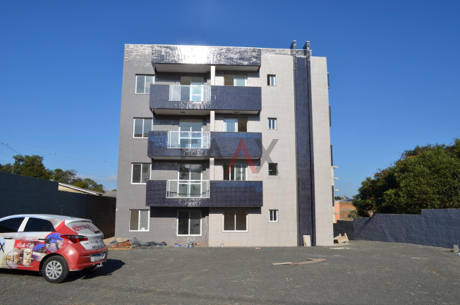 Imagem Apartamento com 2 Quartos à Venda, 58 m² em Santa Cruz - Guarapuava Imagem Apartamento com 2 Quartos à Venda, 58 m² em Santa Cruz - Guarapuava