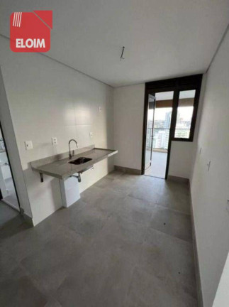 Imagem Apartamento com 3 Quartos à Venda, 143 m² em Campo Belo - São Paulo