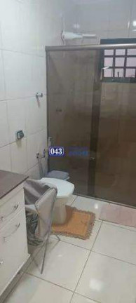Imagem Casa com 3 Quartos à Venda, 120 m² em Residencial Abussafe - Londrina