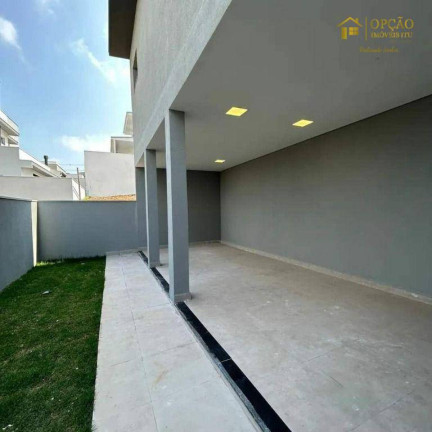 Imagem Casa com 3 Quartos à Venda, 160 m² em Condomínio Gardenville - Itu Imagem Casa com 3 Quartos à Venda, 160 m² em Condomínio Gardenville - Itu