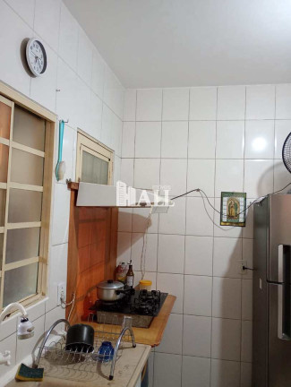 Imagem Casa com 2 Quartos à Venda, 147 m² em Jardim Santo Antônio - São José Do Rio Preto