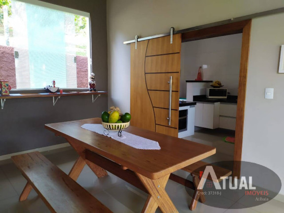 Imagem Casa de Condomínio com 4 Quartos à Venda, 380 m² em Horizonte Azul - Village Ambiental Ii - Itupeva Imagem Casa de Condomínio com 4 Quartos à Venda, 380 m² em Horizonte Azul - Village Ambiental Ii - Itupeva