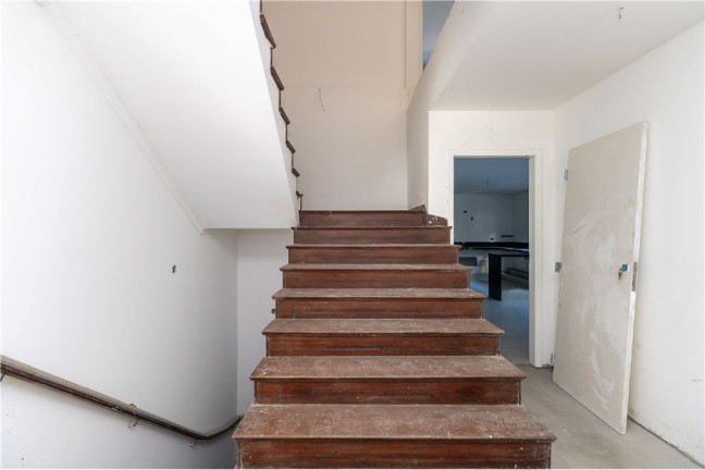 Imagem Casa com 5 Quartos à Venda, 495 m² em Alto De Pinheiros - São Paulo