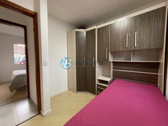 Imagem Casa de Condomínio com 3 Quartos à Venda, 54 m² em Bairro Alto - Curitiba