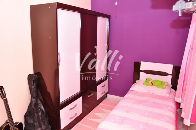 Imagem Sobrado com 4 Quartos à Venda,  em Cidade Nova - Santa Bárbara Doeste