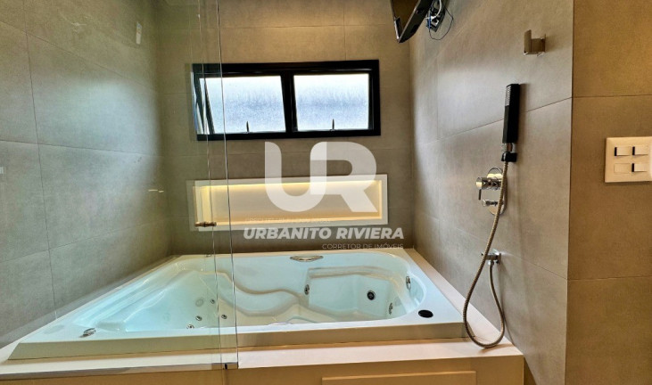 Imagem Casa com 6 Quartos à Venda, 516 m² em Riviera | Módulo 11 - Bertioga