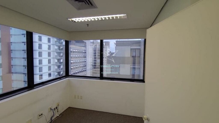 Imagem Sala Comercial à Venda, 102 m² em Itaim Bibi - São Paulo Imagem Sala Comercial à Venda, 102 m² em Itaim Bibi - São Paulo