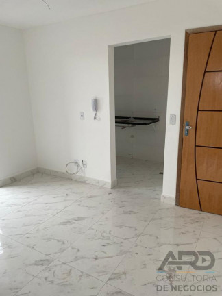 Imagem Apartamento com 2 Quartos à Venda, 50 m² em Patriarca - São Paulo