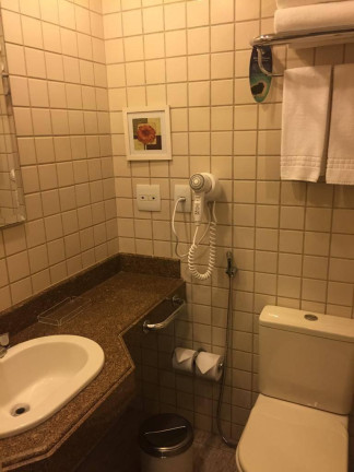 Imagem Apartamento com 1 Quarto para Alugar, 36 m² em Itaim Bibi - São Paulo Imagem Apartamento com 1 Quarto para Alugar, 36 m² em Itaim Bibi - São Paulo