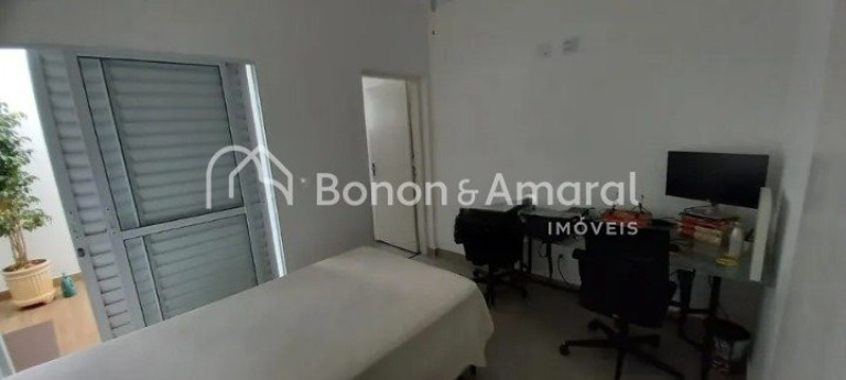 Imagem Casa com 3 Quartos à Venda, 396 m² em Jardim Santa Genebra - Campinas Imagem Casa com 3 Quartos à Venda, 396 m² em Jardim Santa Genebra - Campinas