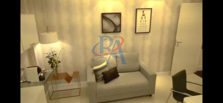Imagem Imóvel Comercial à Venda, 25 m² em Fatima - Fortaleza