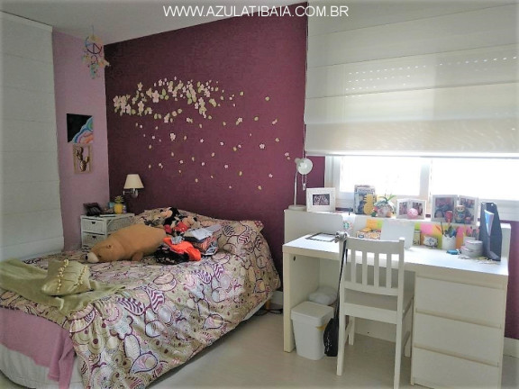 Imagem Casa com 5 Quartos à Venda, 340 m² em Condomínio Porto Atibaia - Atibaia