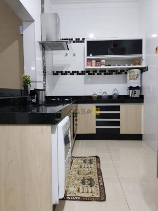 Imagem Casa com 4 Quartos à Venda, 250 m² em Jardim Souza Queiroz - Santa Bárbara D'oeste Imagem Casa com 4 Quartos à Venda, 250 m² em Jardim Souza Queiroz - Santa Bárbara D'oeste