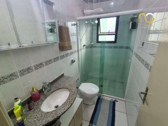 Imagem Apartamento com 1 Quarto à Venda, 74 m² em Aviação - Praia Grande Imagem Apartamento com 1 Quarto à Venda, 74 m² em Aviação - Praia Grande