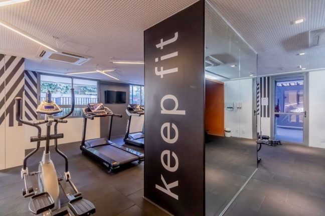 Imagem Apartamento com 2 Quartos à Venda, 68 m² em Saúde - São Paulo Imagem Apartamento com 2 Quartos à Venda, 68 m² em Saúde - São Paulo