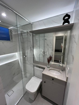 Apartamento com 1 Quarto à Venda, 40 m² em Vila Real - Balneário Camboriú