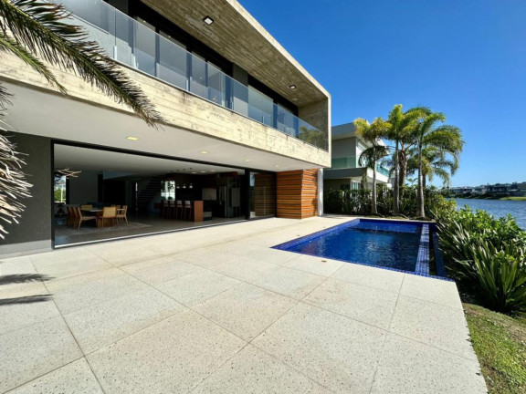 Imagem Casa com 5 Quartos à Venda, em Centro - Xangri-la Imagem Casa com 5 Quartos à Venda, em Centro - Xangri-la