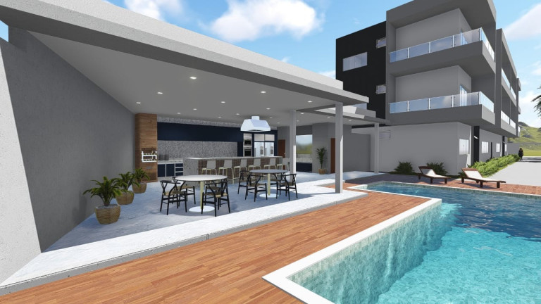 Imagem Apartamento com 3 Quartos à Venda, 126 m² em Centro De Rifaina - Rifaina Imagem Apartamento com 3 Quartos à Venda, 126 m² em Centro De Rifaina - Rifaina