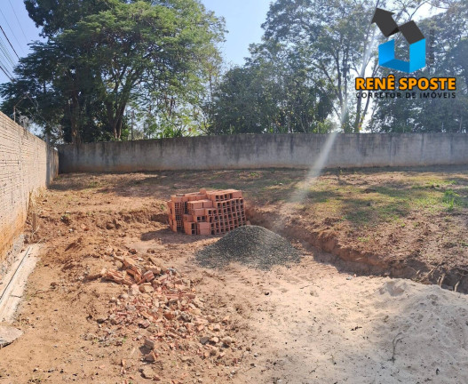 Terreno à Venda, 360 m² em Palu - São Pedro