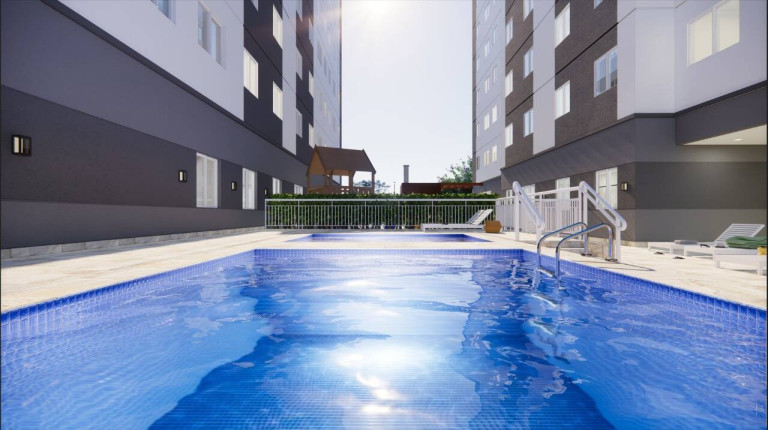 Imagem Apartamento com 2 Quartos à Venda, 43 m² em Vila Sílvia - São Paulo Imagem Apartamento com 2 Quartos à Venda, 43 m² em Vila Sílvia - São Paulo