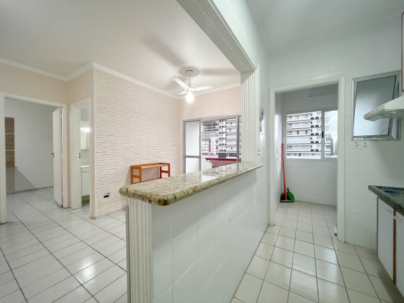 Imagem Apartamento com 1 Quarto à Venda, 51 m² em Canto Do Forte - Praia Grande Imagem Apartamento com 1 Quarto à Venda, 51 m² em Canto Do Forte - Praia Grande