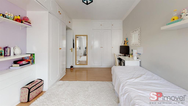 Imagem Apartamento com 3 Quartos à Venda, 110 m² em Santa Cecilia - São Paulo