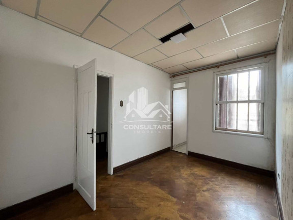 Imagem Casa com 3 Quartos para Alugar, 200 m² em Vila Belmiro - Santos