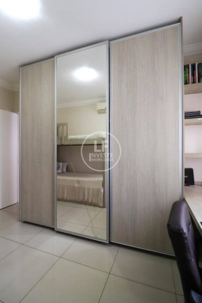 Imagem Casa com 4 Quartos à Venda, 360 m² em Jardim América - Goiânia