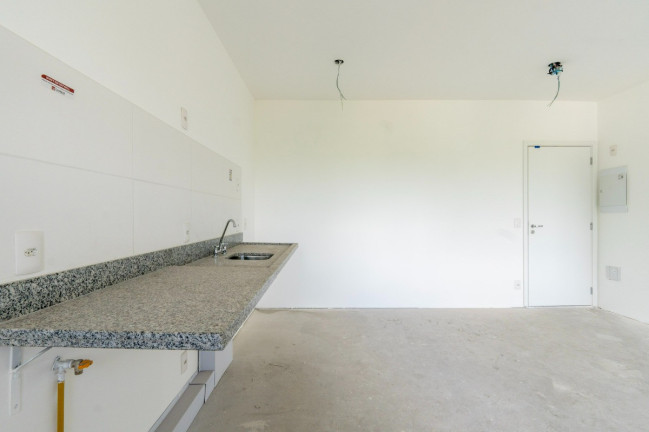 Imagem Apartamento com 1 Quarto à Venda, 61 m² em Butantã - São Paulo Imagem Apartamento com 1 Quarto à Venda, 61 m² em Butantã - São Paulo