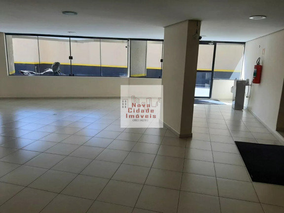 Imagem Imóvel com 1 Quarto à Venda, 35 m² em Indianópolis - São Paulo