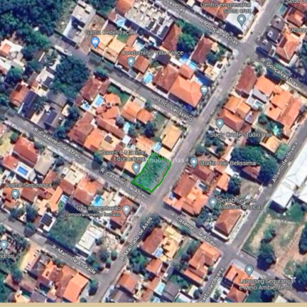 Imagem Terreno à Venda, 450 m² em Santa Cruz - Cuiabá Imagem Terreno à Venda, 450 m² em Santa Cruz - Cuiabá