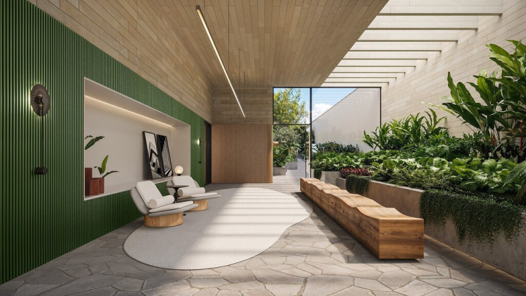 Imagem Apartamento com 3 Quartos à Venda, 235 m² em Portão - Curitiba Imagem Apartamento com 3 Quartos à Venda, 235 m² em Portão - Curitiba