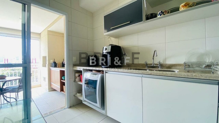 Imagem Apartamento com 4 Quartos à Venda, 148 m² em Santo Amaro - São Paulo Imagem Apartamento com 4 Quartos à Venda, 148 m² em Santo Amaro - São Paulo