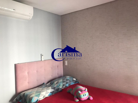 Imagem Apartamento com 3 Quartos à Venda, 65 m² em Jardim - Santo André