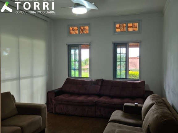 Imagem Imóvel com 3 Quartos à Venda, 280 m² em Centro - Araçoiaba Da Serra Imagem Imóvel com 3 Quartos à Venda, 280 m² em Centro - Araçoiaba Da Serra