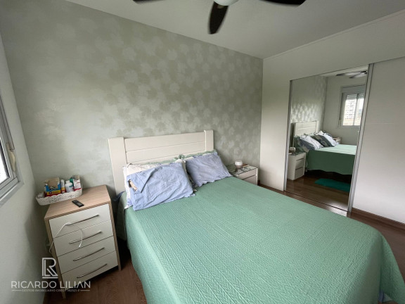 Imagem Apartamento com 2 Quartos à Venda, 68 m² em Jardim Dom Bosco - São Paulo