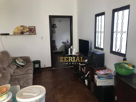 Imagem Casa com 3 Quartos à Venda, 133 m² em Nova Gerti - São Caetano Do Sul