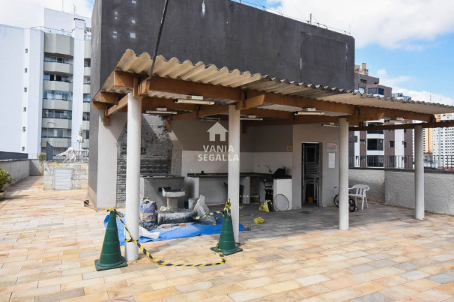 Imagem Apartamento com 3 Quartos à Venda, 105 m² em Perdizes - São Paulo