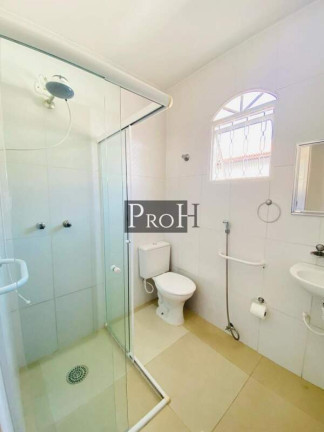 Imagem Casa com 4 Quartos à Venda, 122 m² em Assunção - São Bernardo Do Campo