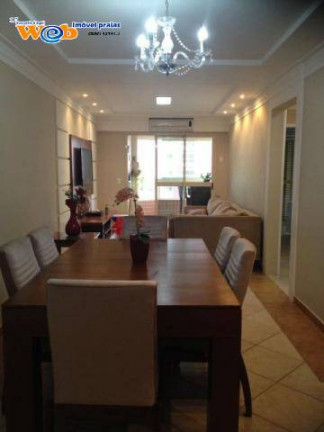 Imagem Apartamento com 3 Quartos à Venda, 112 m² em Canto Do Forte - Praia Grande Imagem Apartamento com 3 Quartos à Venda, 112 m² em Canto Do Forte - Praia Grande