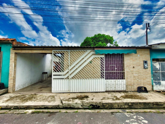 Casa com 3 Quartos à Venda, 45 m² em Novo Aleixo - Manaus
