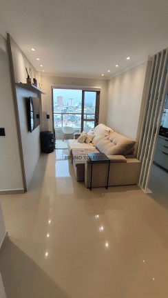 Apartamento com 2 Quartos à Venda, 71 m² em Canto Do Forte - Praia Grande