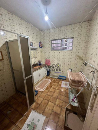 Imagem Casa com 2 Quartos à Venda, 104 m² em Vila Mangalot - São Paulo Imagem Casa com 2 Quartos à Venda, 104 m² em Vila Mangalot - São Paulo