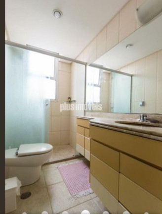 Imagem Apartamento com 5 Quartos para Alugar, 370 m² em Panamby - São Paulo Imagem Apartamento com 5 Quartos para Alugar, 370 m² em Panamby - São Paulo