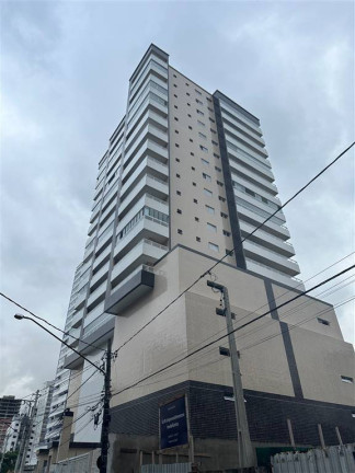 Imagem Apartamento com 2 Quartos à Venda, 85 m² em Aviação - Praia Grande