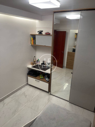Imagem Apartamento com 3 Quartos à Venda, 126 m² em Jardim Goiás - Goiânia