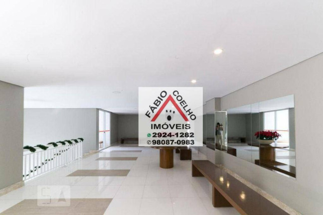 Imagem Apartamento com 3 Quartos à Venda, 107 m² em Jardim Marajoara - São Paulo