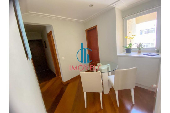 Imagem Apartamento com 4 Quartos à Venda, 154 m² em Vila Mascote - São Paulo