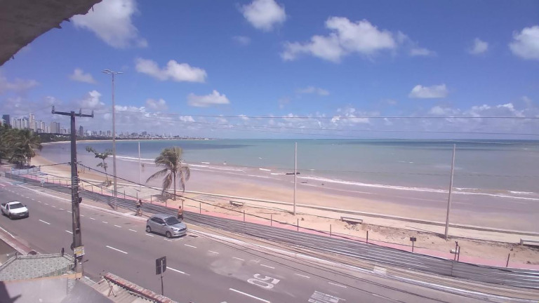 Imagem Apartamento com 1 Quarto à Venda, 22 m² em Cabo Branco - João Pessoa Imagem Apartamento com 1 Quarto à Venda, 22 m² em Cabo Branco - João Pessoa