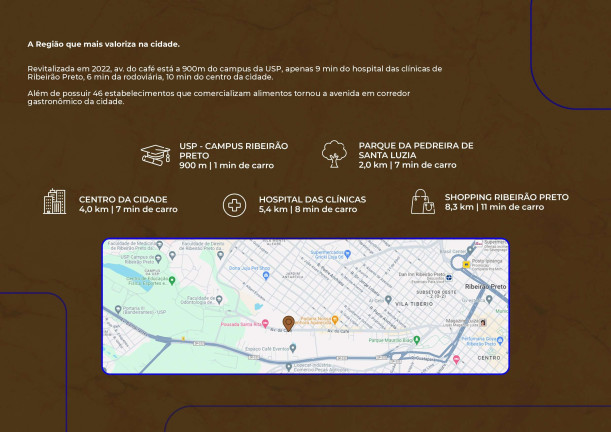 Imagem Imóvel com 1 Quarto à Venda, 30 m² em Vila Amelia - Ribeirão Preto Imagem Imóvel com 1 Quarto à Venda, 30 m² em Vila Amelia - Ribeirão Preto